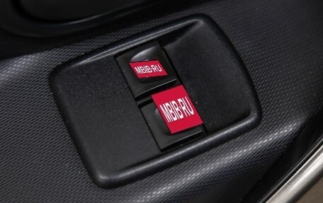 Renault Sandero II рестайлинг, 2015 год, 1 048 000 рублей, 26 фотография