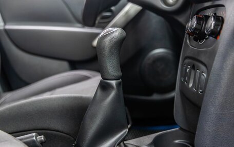 Renault Sandero II рестайлинг, 2015 год, 1 048 000 рублей, 34 фотография