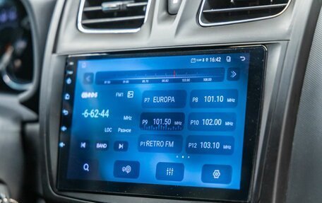 Renault Sandero II рестайлинг, 2015 год, 1 048 000 рублей, 31 фотография