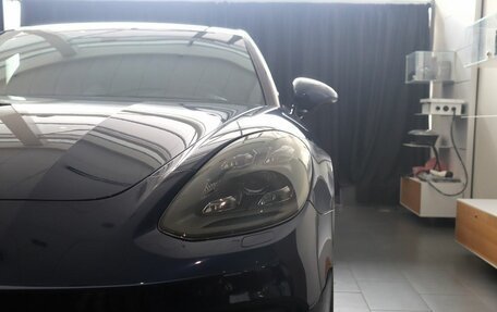 Porsche Panamera II рестайлинг, 2019 год, 9 090 000 рублей, 7 фотография
