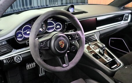 Porsche Panamera II рестайлинг, 2019 год, 9 090 000 рублей, 13 фотография