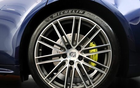 Porsche Panamera II рестайлинг, 2019 год, 9 090 000 рублей, 9 фотография
