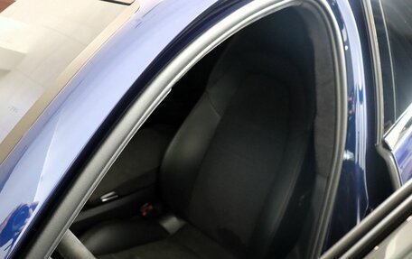 Porsche Panamera II рестайлинг, 2019 год, 9 090 000 рублей, 10 фотография