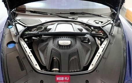 Porsche Panamera II рестайлинг, 2019 год, 9 090 000 рублей, 8 фотография