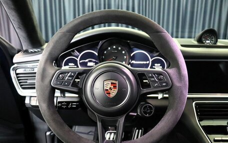 Porsche Panamera II рестайлинг, 2019 год, 9 090 000 рублей, 14 фотография
