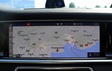 Porsche Panamera II рестайлинг, 2019 год, 9 090 000 рублей, 20 фотография