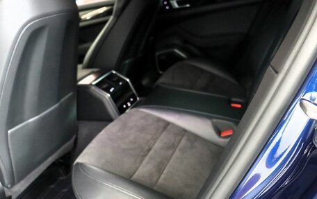 Porsche Panamera II рестайлинг, 2019 год, 9 090 000 рублей, 24 фотография