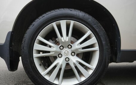 Lexus RX III, 2010 год, 1 730 000 рублей, 9 фотография