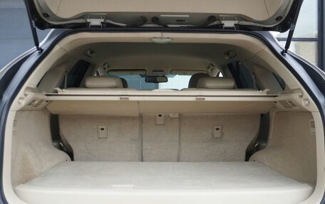 Lexus RX III, 2010 год, 1 730 000 рублей, 10 фотография