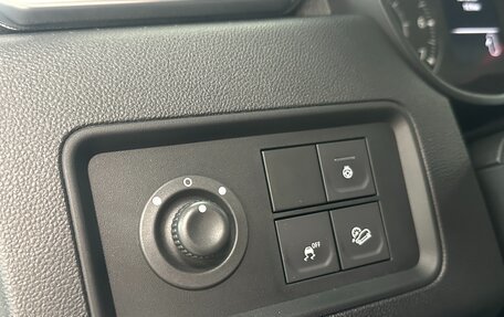 Renault Duster, 2021 год, 1 890 000 рублей, 10 фотография