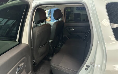 Renault Duster, 2021 год, 1 890 000 рублей, 6 фотография