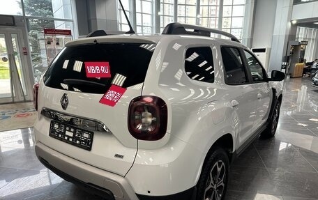 Renault Duster, 2021 год, 1 890 000 рублей, 4 фотография