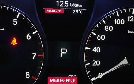 Lexus RX III, 2010 год, 1 730 000 рублей, 18 фотография