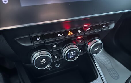 Renault Duster, 2021 год, 1 890 000 рублей, 16 фотография
