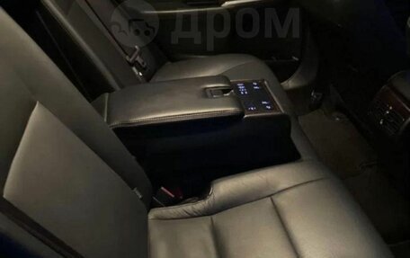 Toyota Camry, 2016 год, 1 550 000 рублей, 5 фотография