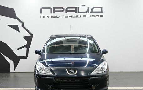 Peugeot 307 I, 2007 год, 449 900 рублей, 2 фотография