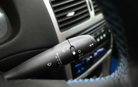 Peugeot 307 I, 2007 год, 449 900 рублей, 12 фотография