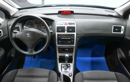 Peugeot 307 I, 2007 год, 449 900 рублей, 8 фотография
