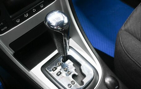 Peugeot 307 I, 2007 год, 449 900 рублей, 16 фотография