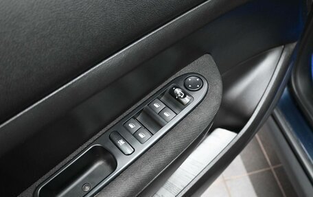 Peugeot 307 I, 2007 год, 449 900 рублей, 17 фотография