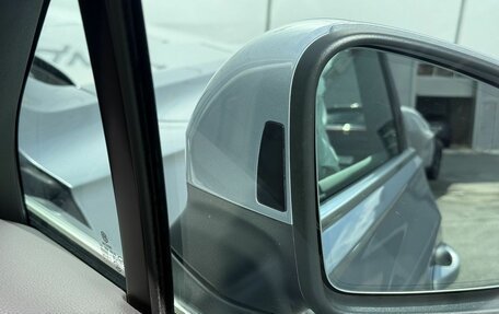 Volkswagen Touareg III, 2020 год, 5 300 000 рублей, 18 фотография