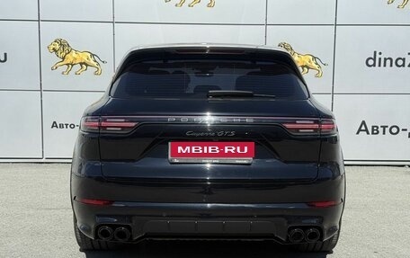 Porsche Cayenne III, 2021 год, 13 900 000 рублей, 7 фотография