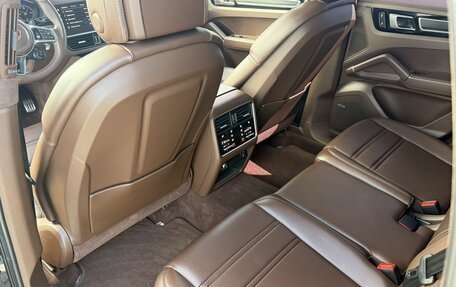 Porsche Cayenne III, 2021 год, 13 900 000 рублей, 15 фотография