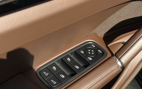 Porsche Cayenne III, 2021 год, 13 900 000 рублей, 16 фотография