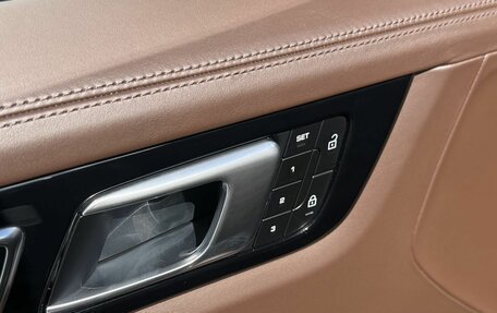 Porsche Cayenne III, 2021 год, 13 900 000 рублей, 17 фотография