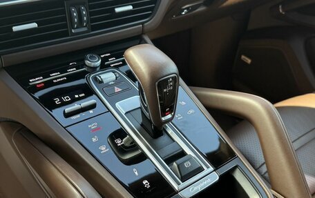 Porsche Cayenne III, 2021 год, 13 900 000 рублей, 20 фотография