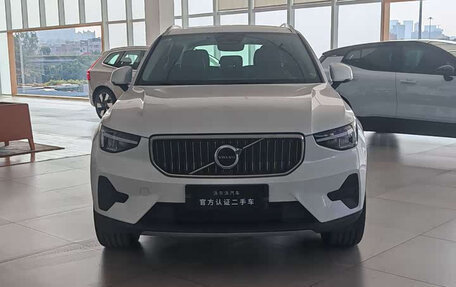 Volvo XC40 I, 2024 год, 3 955 998 рублей, 2 фотография