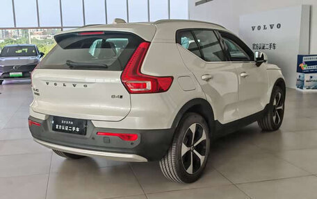 Volvo XC40 I, 2024 год, 3 955 998 рублей, 6 фотография