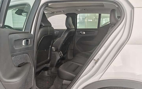 Volvo XC40 I, 2024 год, 3 955 998 рублей, 13 фотография