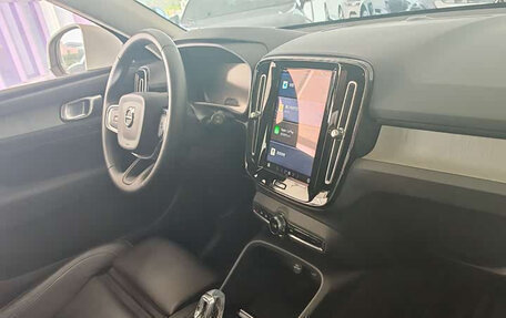 Volvo XC40 I, 2024 год, 3 955 998 рублей, 10 фотография