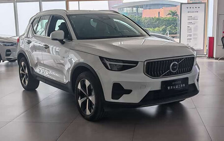 Volvo XC40 I, 2024 год, 3 955 998 рублей, 3 фотография