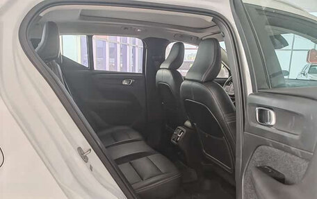Volvo XC40 I, 2024 год, 3 955 998 рублей, 14 фотография
