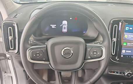 Volvo XC40 I, 2024 год, 3 955 998 рублей, 8 фотография