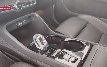 Volvo XC40 I, 2024 год, 3 955 998 рублей, 11 фотография