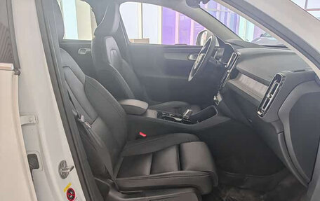Volvo XC40 I, 2024 год, 3 955 998 рублей, 15 фотография