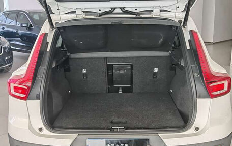 Volvo XC40 I, 2024 год, 3 955 998 рублей, 17 фотография