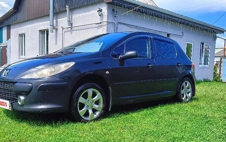 Peugeot 307 I, 2006 год, 250 000 рублей, 3 фотография
