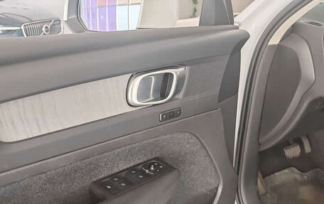 Volvo XC40 I, 2024 год, 3 955 998 рублей, 21 фотография