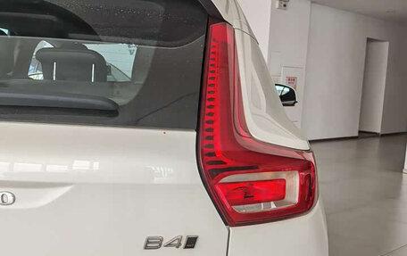 Volvo XC40 I, 2024 год, 3 955 998 рублей, 20 фотография