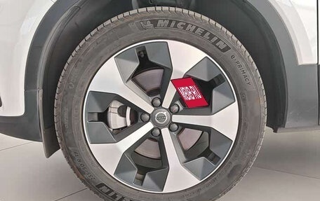 Volvo XC40 I, 2024 год, 3 955 998 рублей, 18 фотография