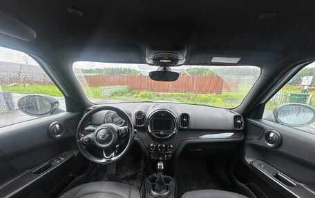 MINI Countryman II (F60), 2018 год, 1 790 000 рублей, 9 фотография
