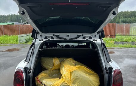 MINI Countryman II (F60), 2018 год, 1 790 000 рублей, 11 фотография