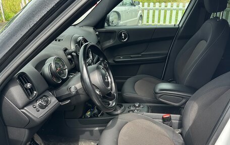MINI Countryman II (F60), 2018 год, 1 790 000 рублей, 10 фотография