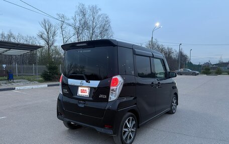 Nissan Dayz Roox I рестайлинг, 2017 год, 800 000 рублей, 4 фотография