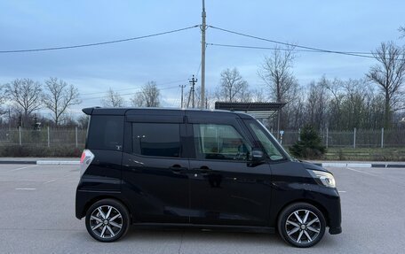 Nissan Dayz Roox I рестайлинг, 2017 год, 800 000 рублей, 3 фотография