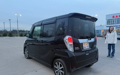 Nissan Dayz Roox I рестайлинг, 2017 год, 800 000 рублей, 6 фотография